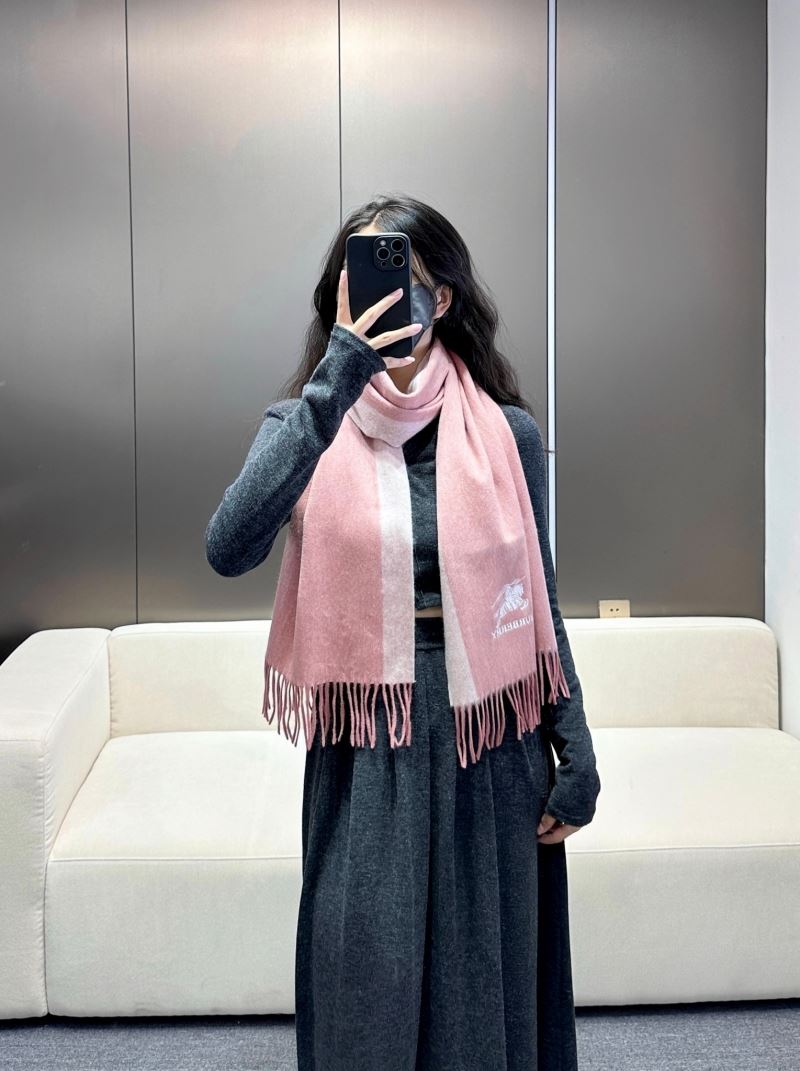 Burberry Scarf